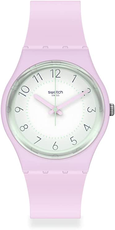 Swatch MORNING SHADES Ladies Watch GP175