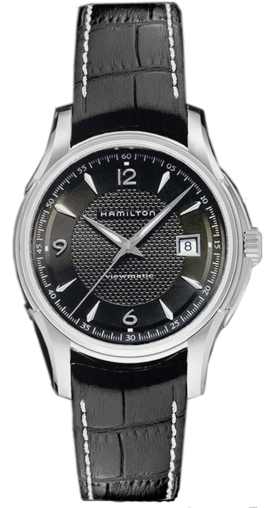 Hamilton American Classics Jazzmaster Viewmatic Mens Watch H32515535 - (Open Box)