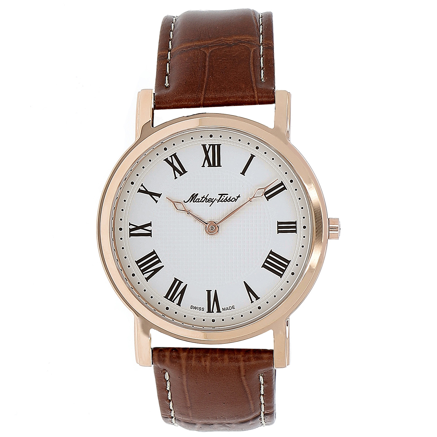 Watches