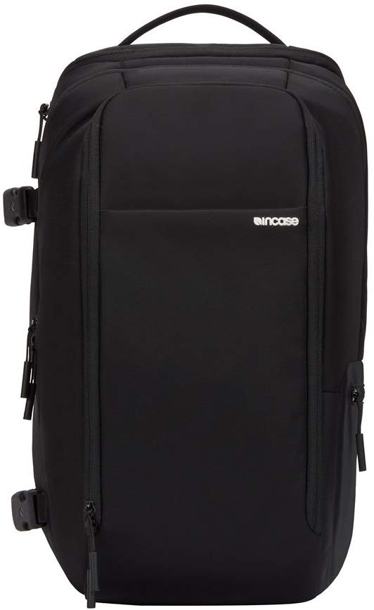 Incase Designs Corp Camera Pro Pack - Black