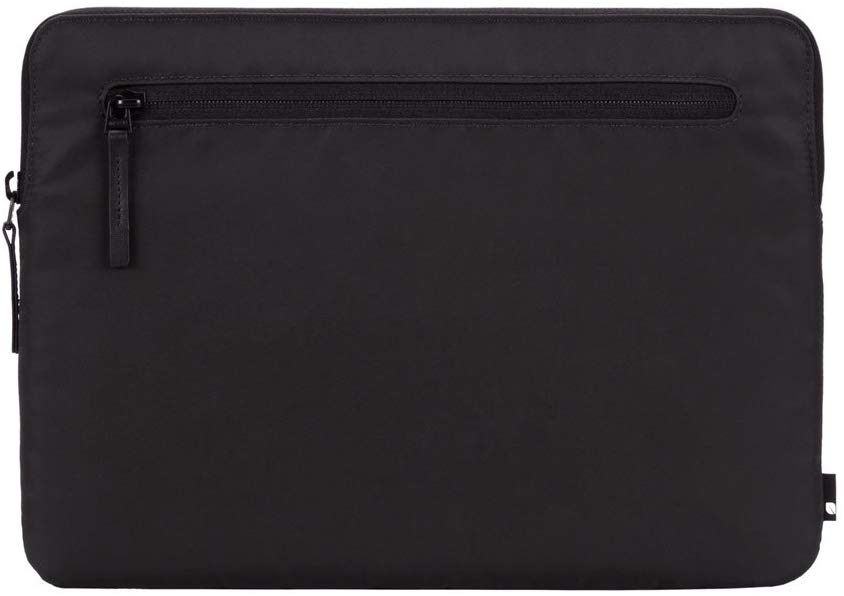 Incase - Sleeve for 13.3 Inch Apple MacBook Air and MacBook Pro - Black