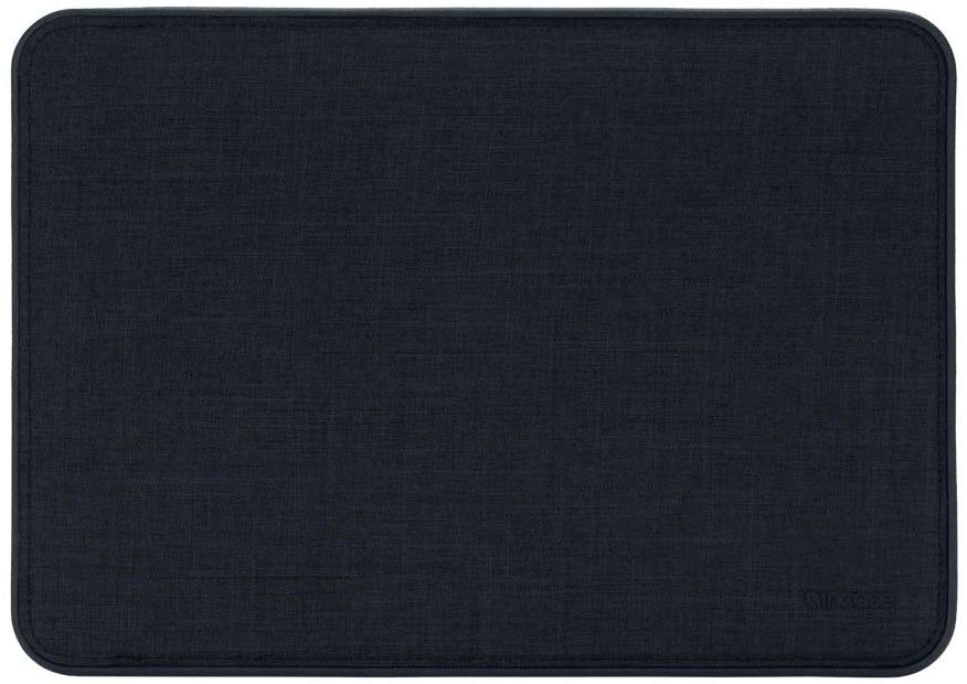 Incase - ICON Sleeve with Woolenex for MacBook 12 inch - Heather Navy