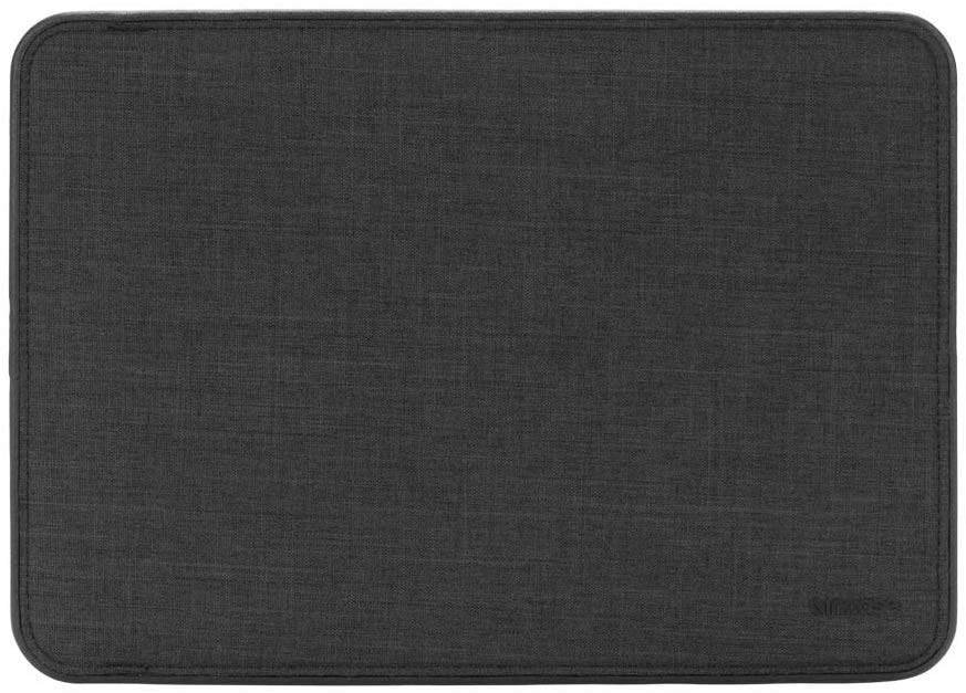 Incase - ICON Sleeve for 13.3 Inch Apple MacBook Pro - Graphite