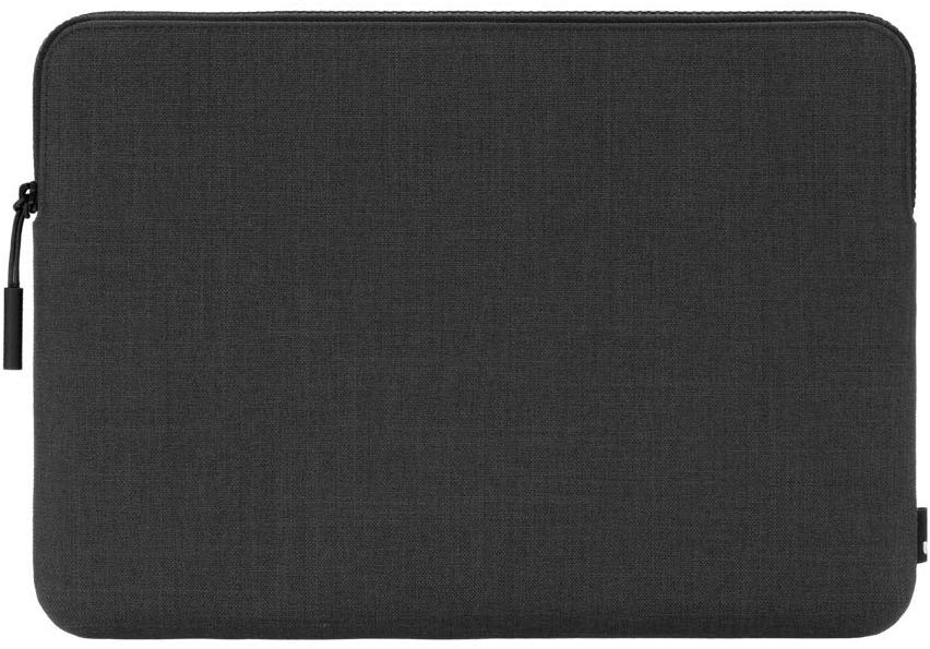 Incase - Slim Sleeve for 13.3 Inch Apple MacBook Pro - Graphite