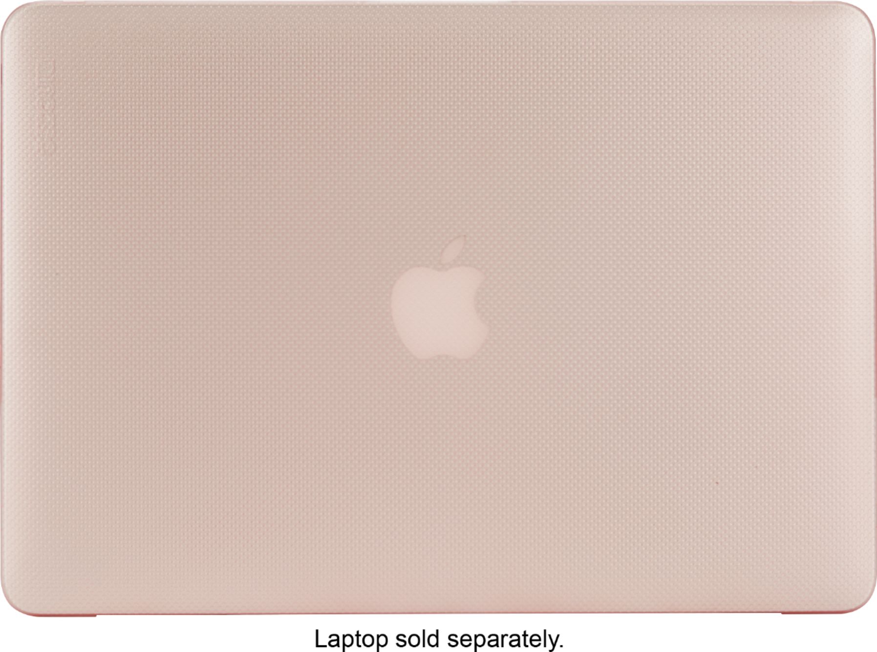 Incase Hardshell Case 13.3 inch Apple MacBook Pro with Retina Display - Blush Pink