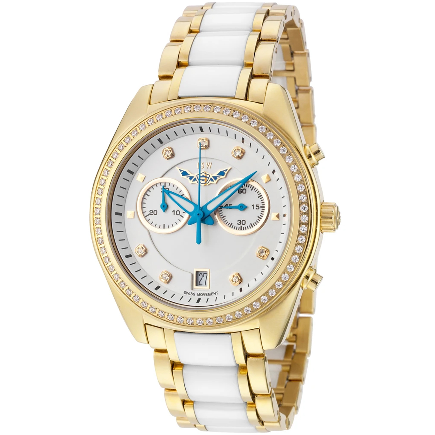 ISW Classic Ladies Watch ISW-1007-02