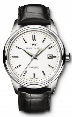 IWC Ingenieur Automatic Vintage Mens Watch IW323305