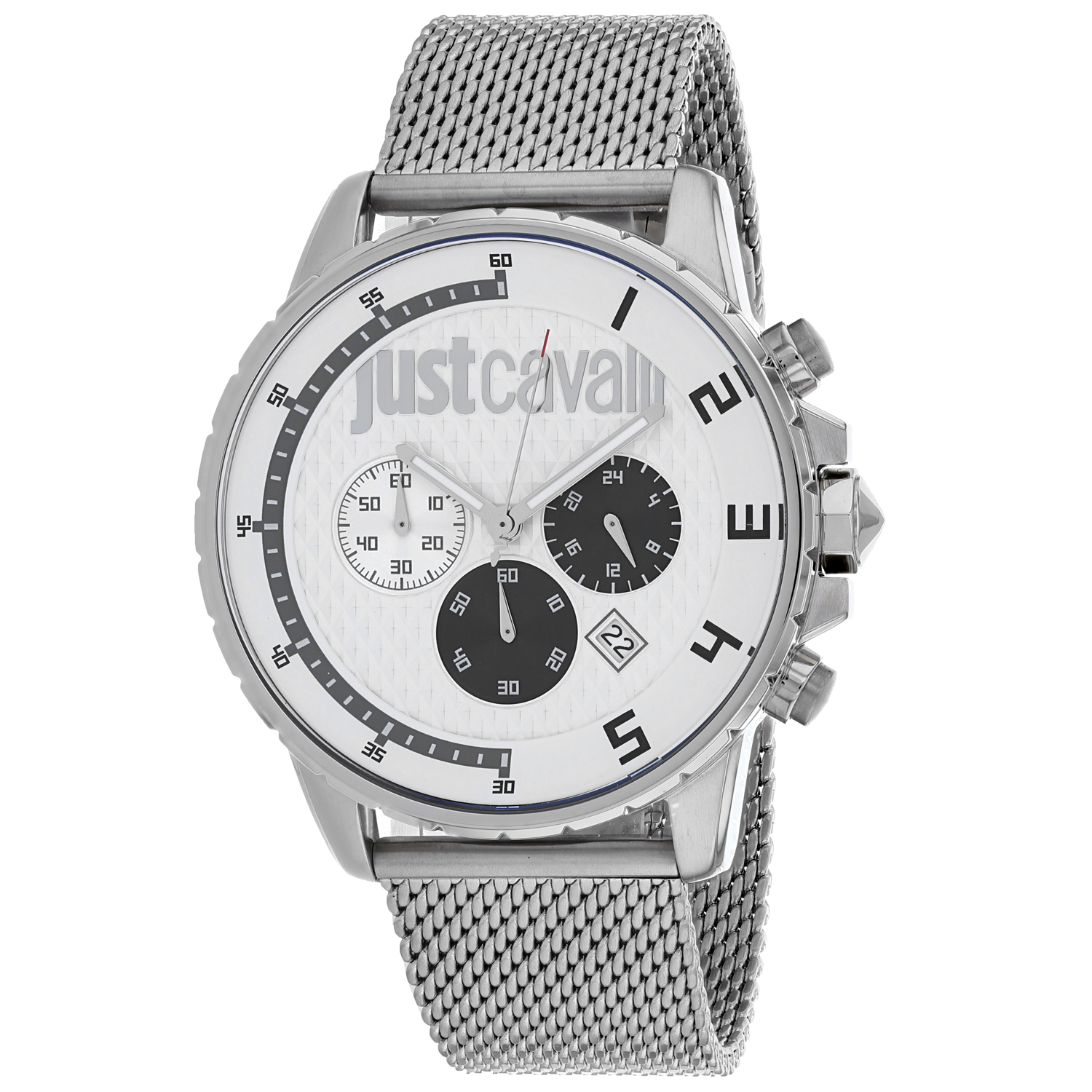 Just Cavalli Sport Mens Watch JC1G063M0255