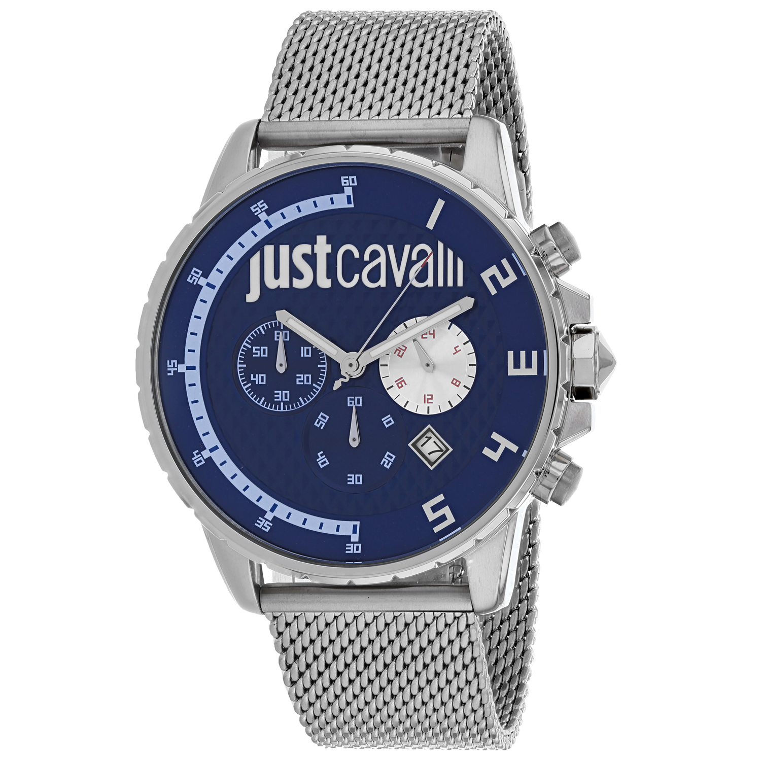 Just Cavalli Sport Mens Watch JC1G063M0275