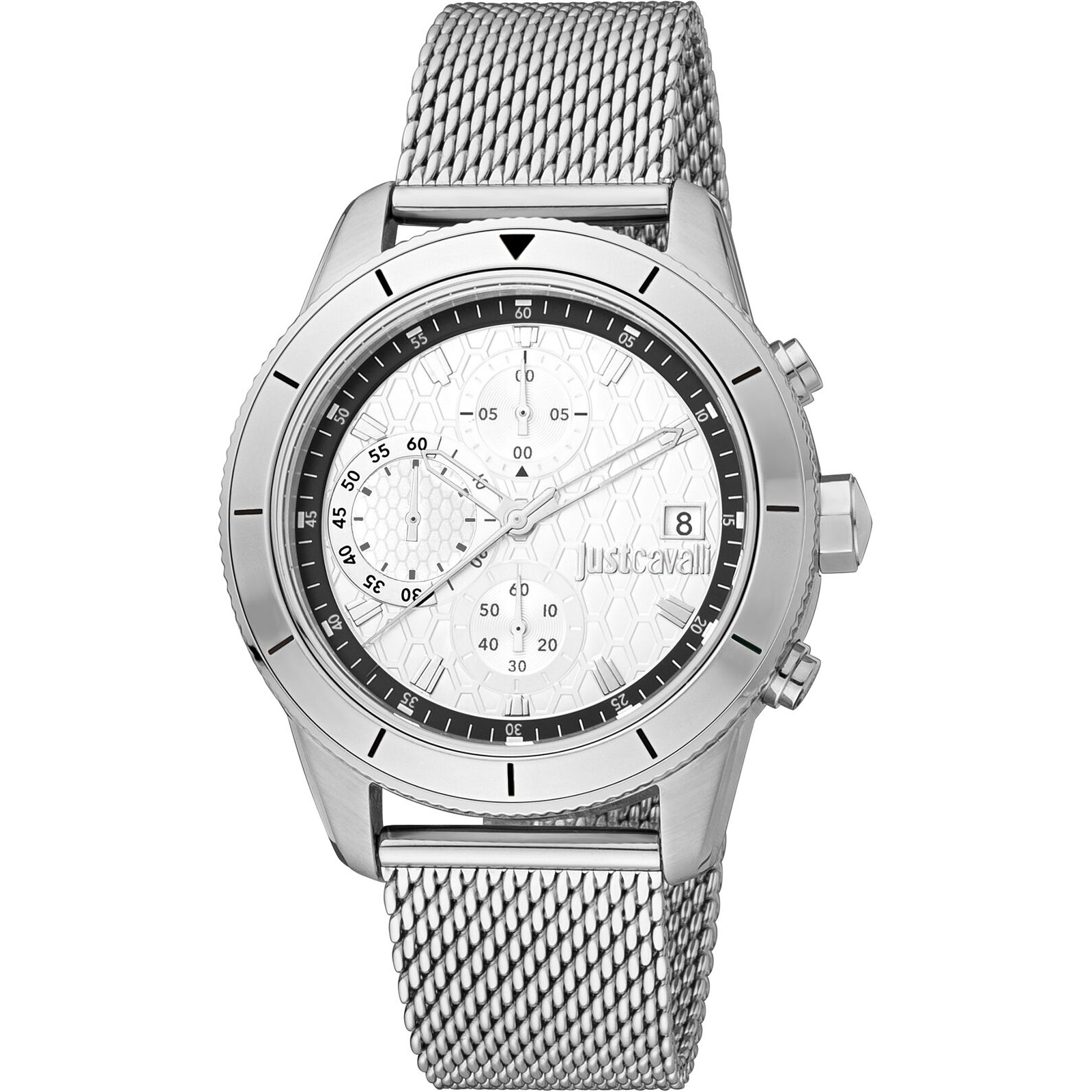 Just Cavalli Maglia Mens Watch JC1G215M0045