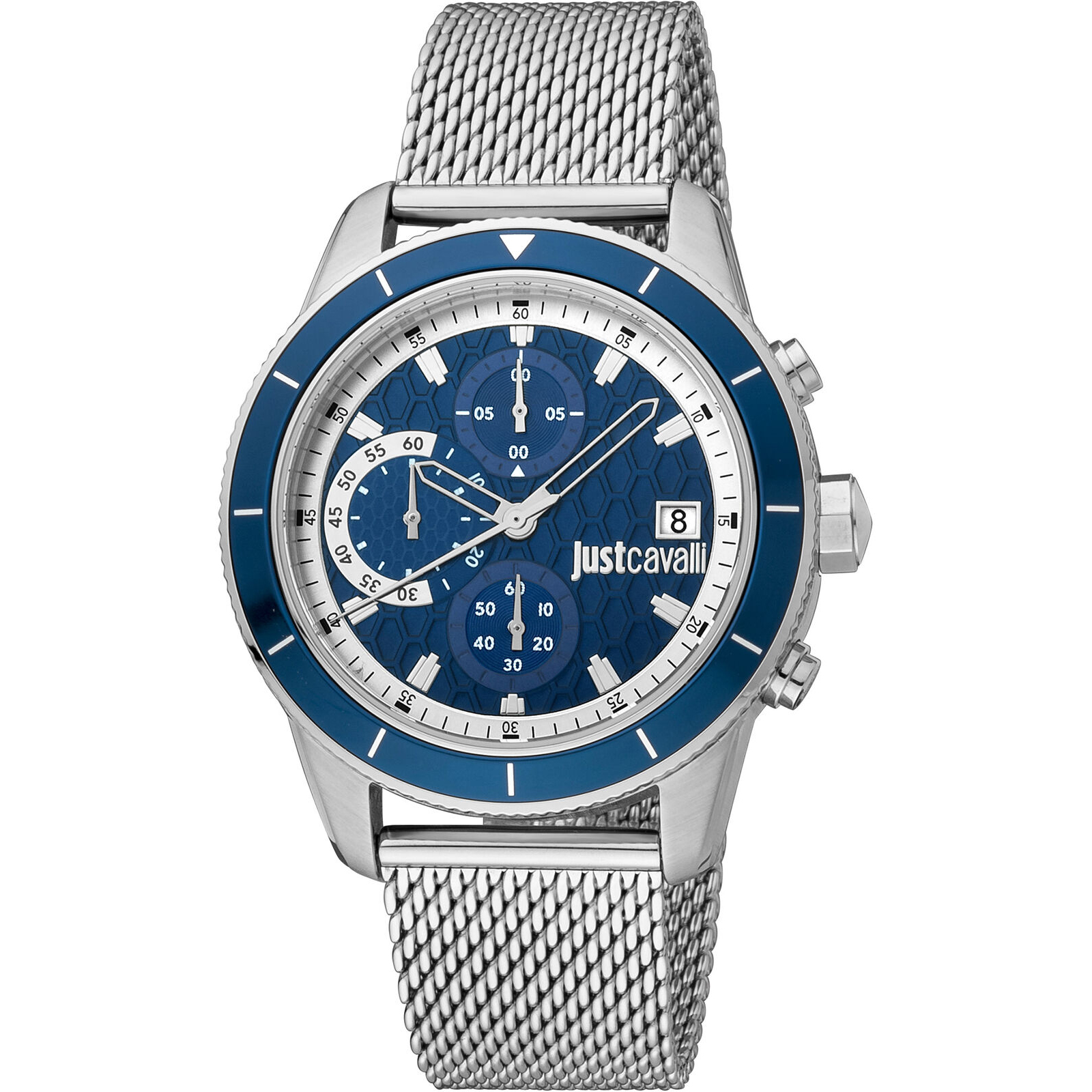 Just Cavalli Maglia Mens Watch JC1G215M0055