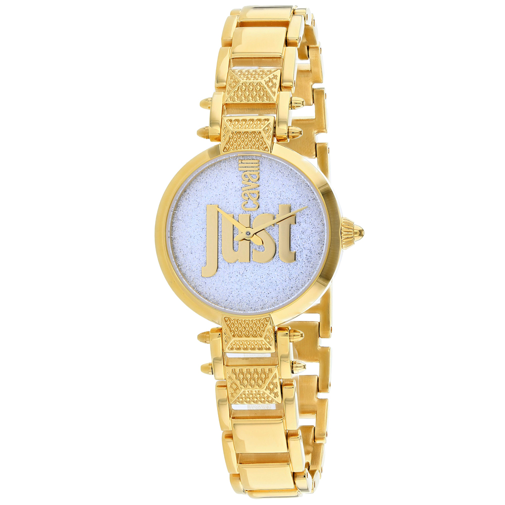 Just Cavalli Just Mio Ladies Watch JC1L076M0135