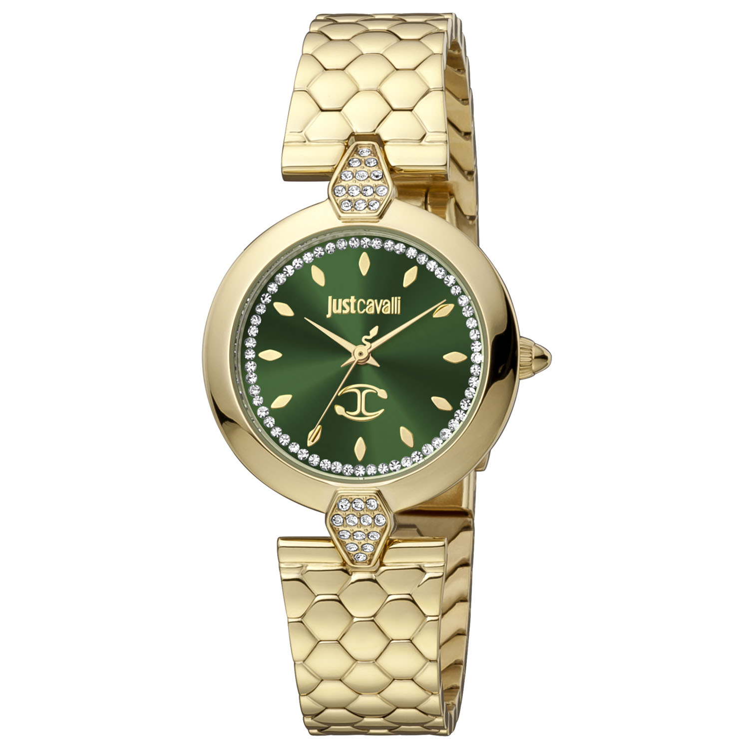 Just Cavalli Donna Ladies Watch JC1L194M0065