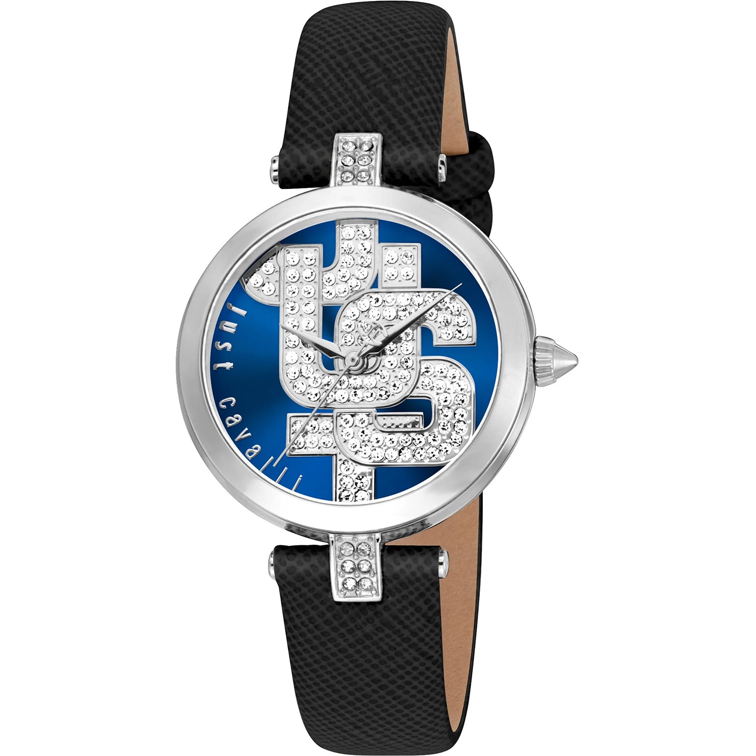 Just Cavalli Maiuscola Ladies Watch JC1L241L0015