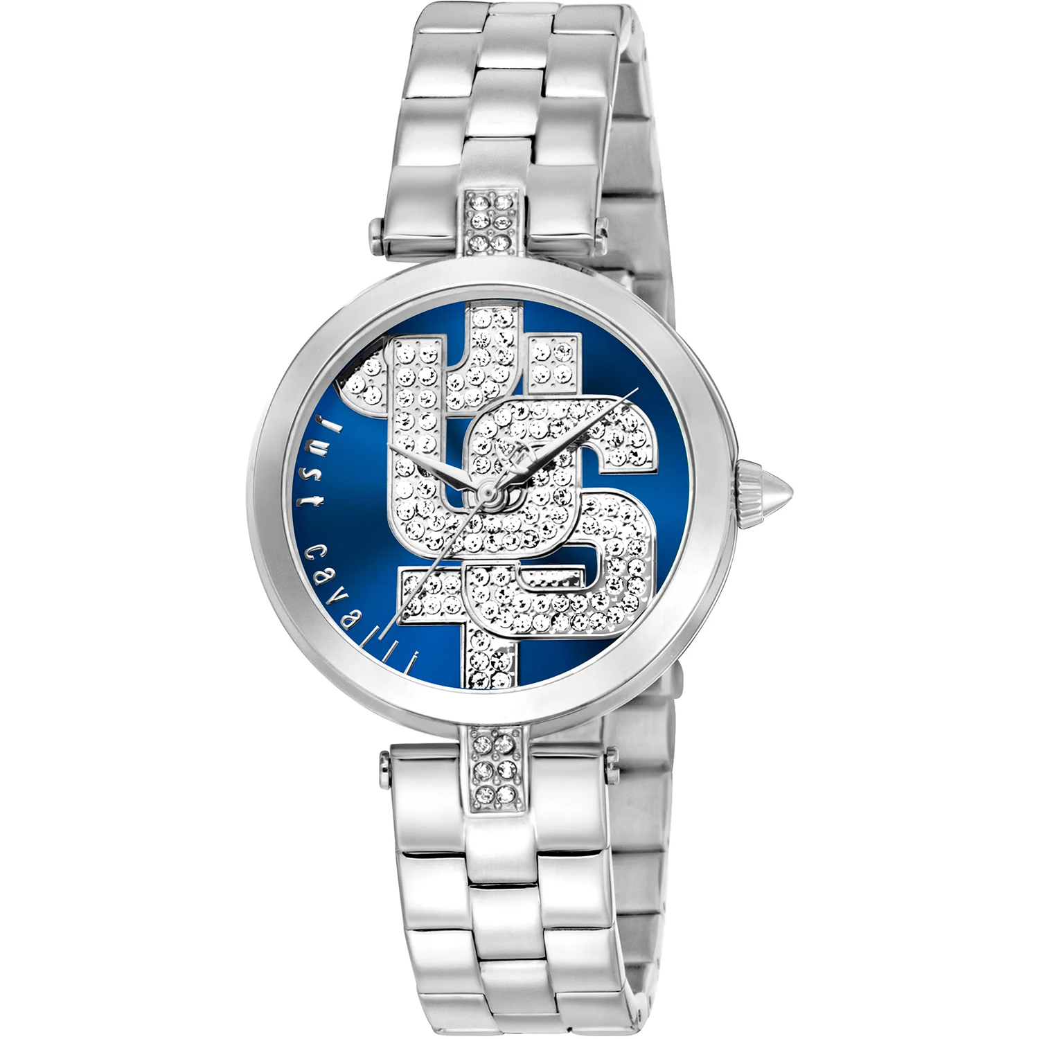 Just Cavalli Maiuscola Ladies Watch JC1L241M0045