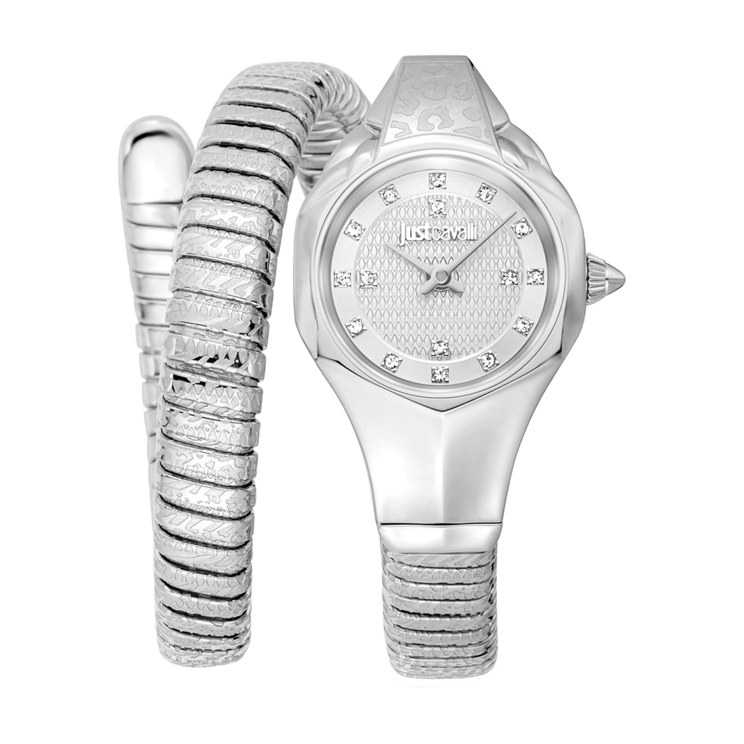 Just Cavalli Amalfi Ladies Watch JC1L270M0015