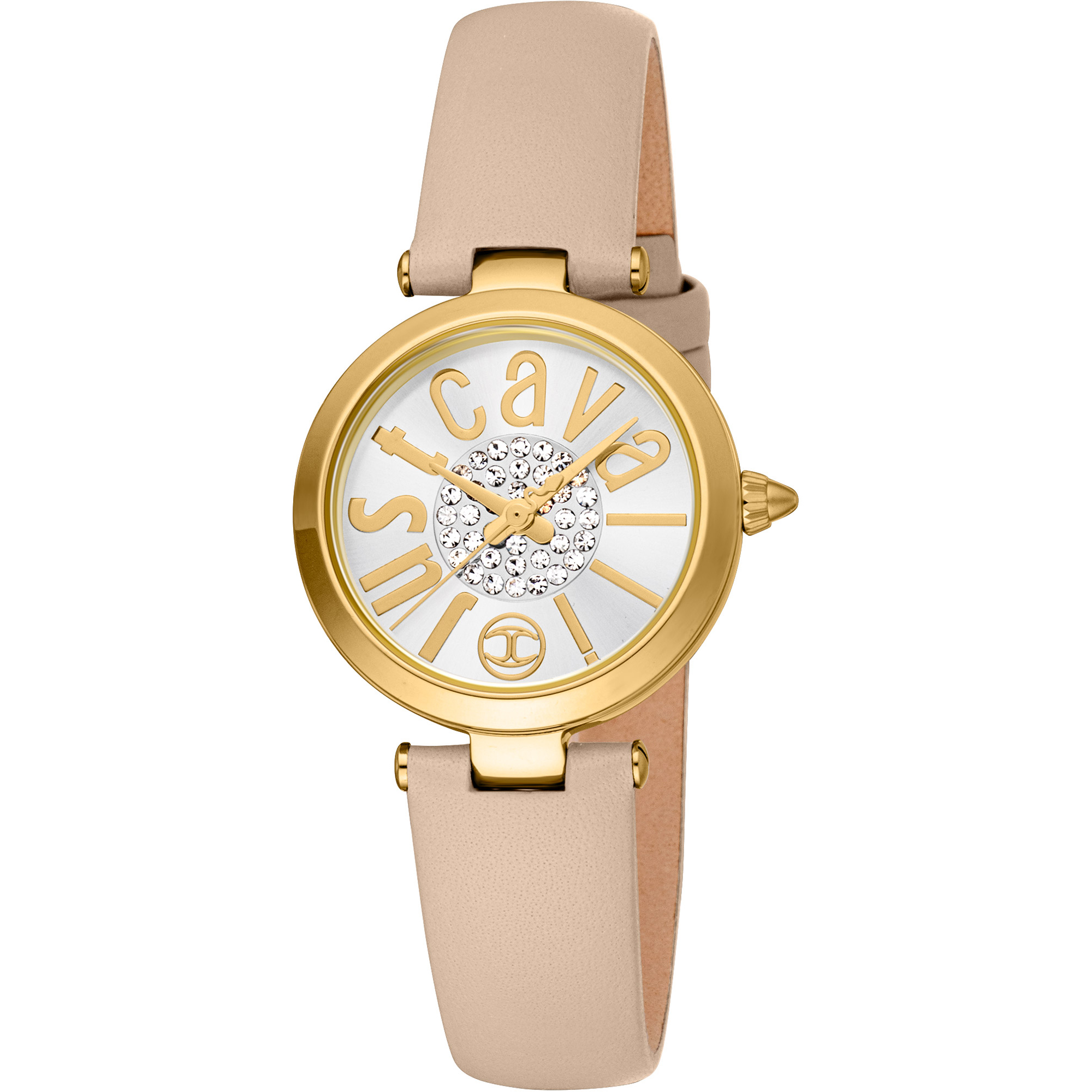 Just Cavalli Modena Ladies Watch JC1L280L0025