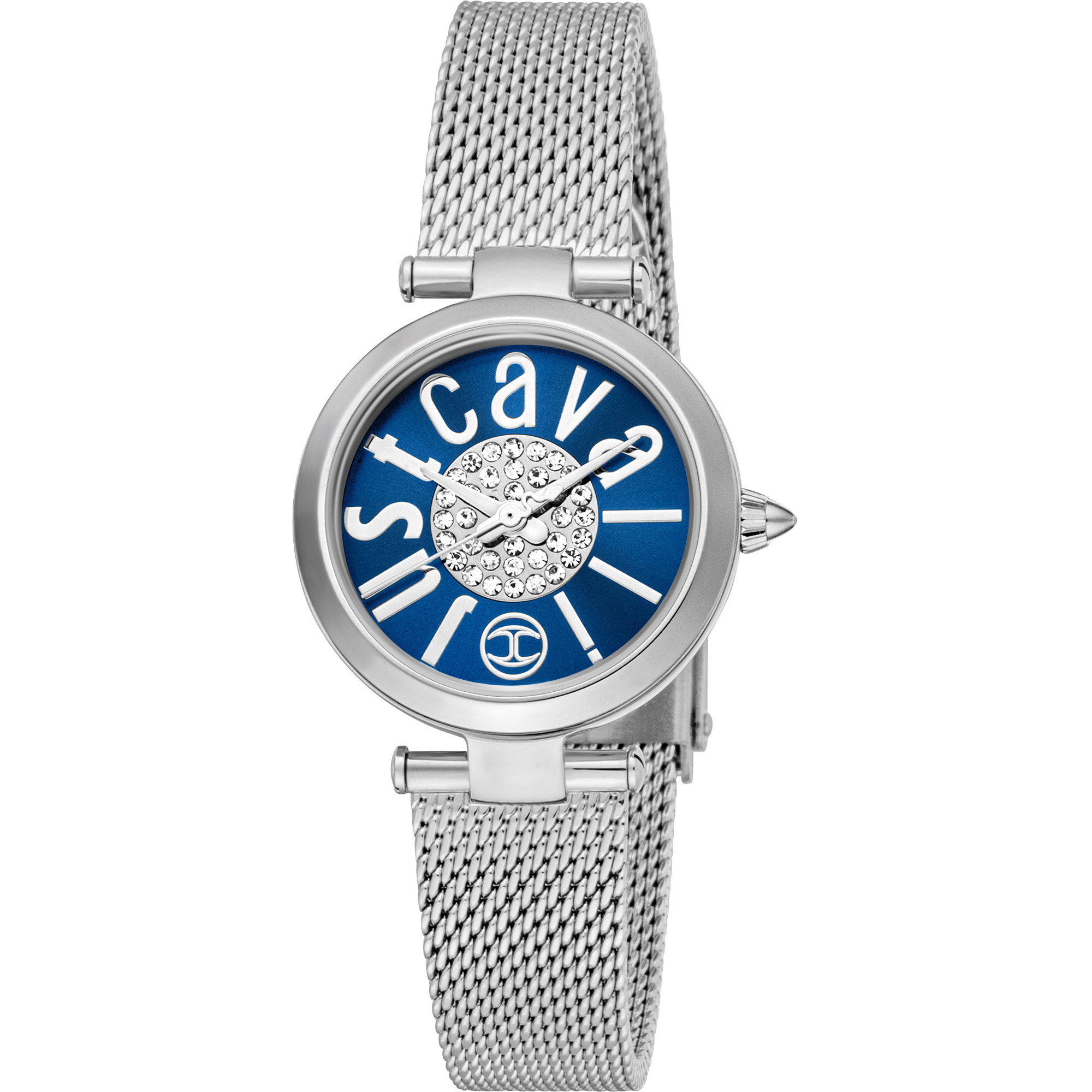 Just Cavalli Modena Ladies Watch JC1L280M0035