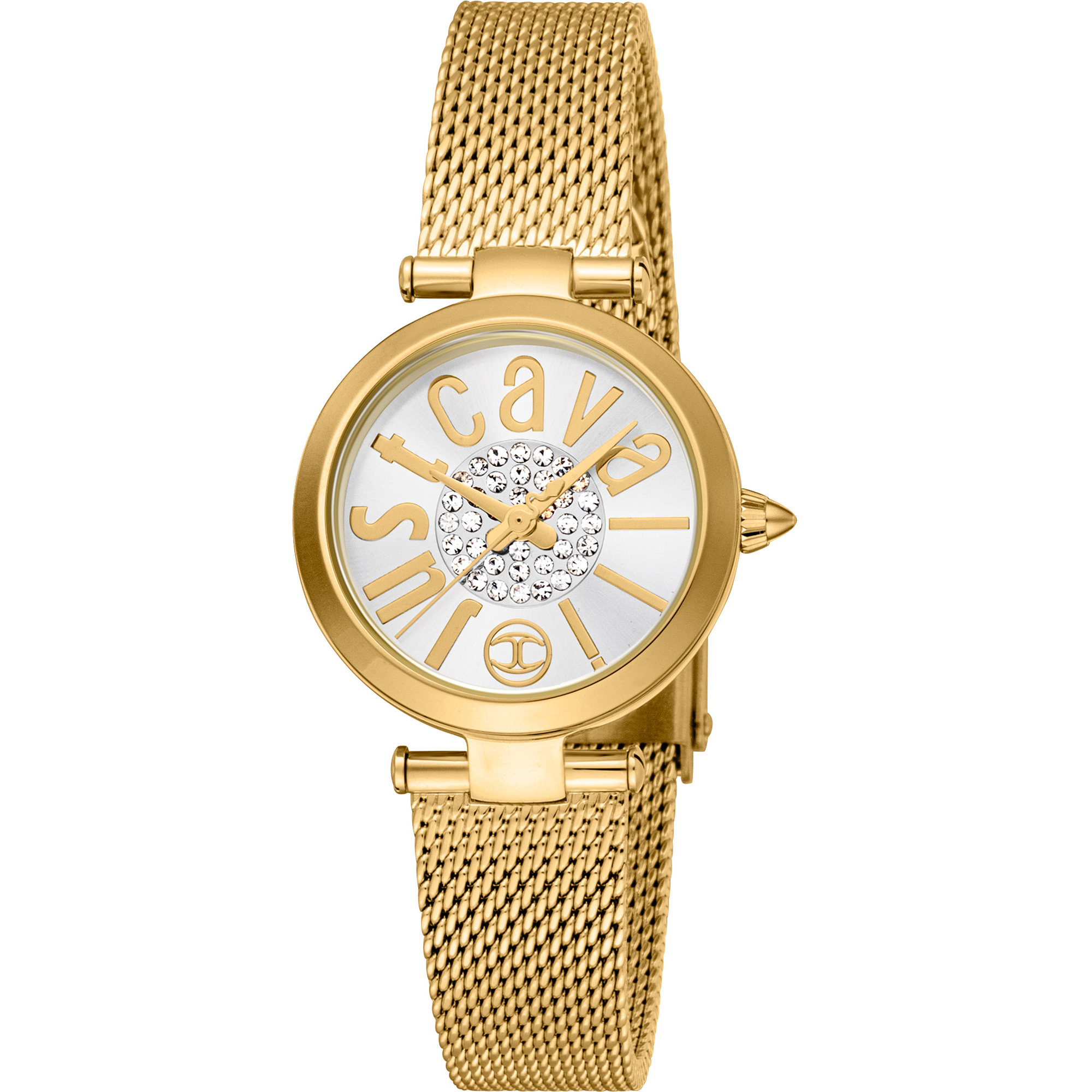 Just Cavalli Modena Ladies Watch JC1L280M0045