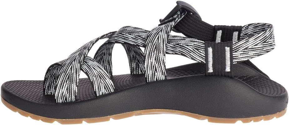 Chaco Womens Z/2 Classic Sandal - Trap B+w - 5