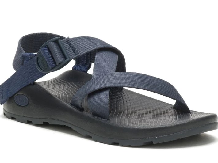 Chaco Mens Z/1 Classic Sandal - Navy Marine - 12