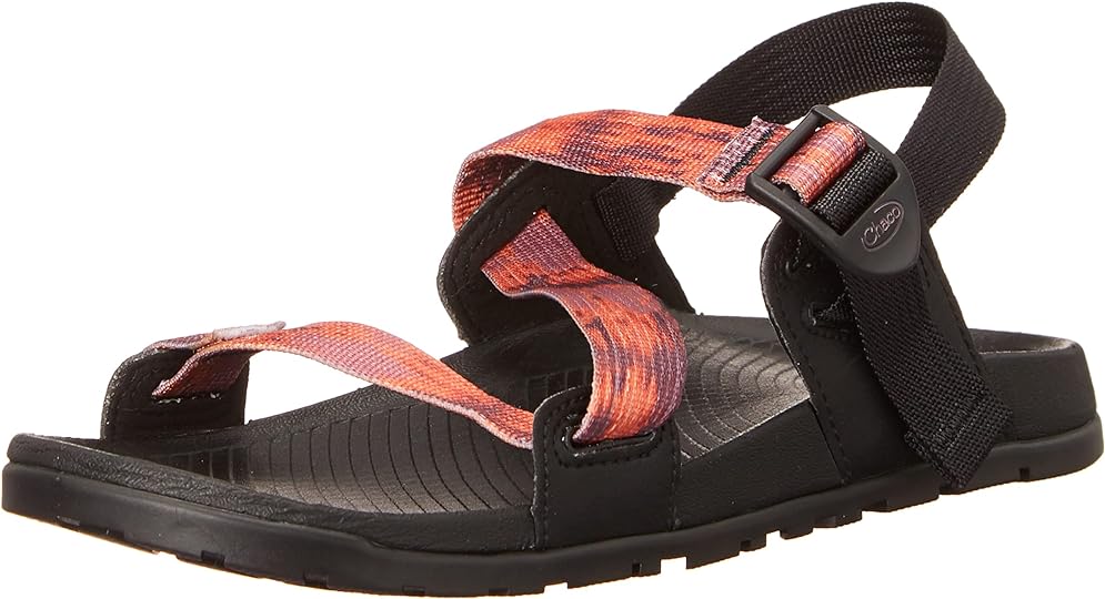 Chaco Womens Lowdown Sandal - Faded Sparrow - 8