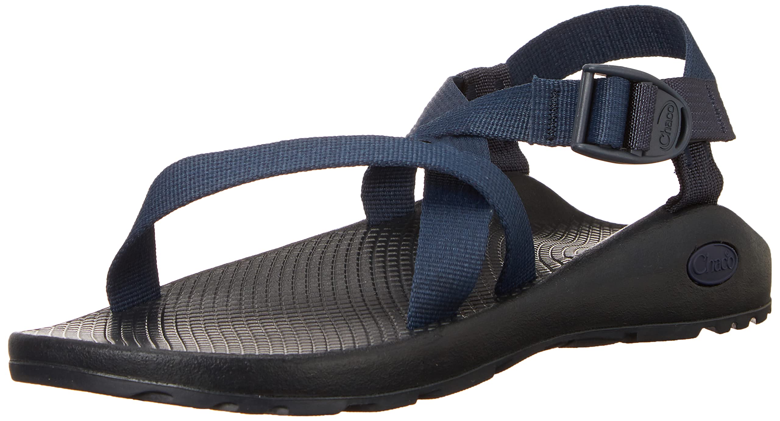 Chaco Womens Z/1 Classic Sandals - Navy - 9