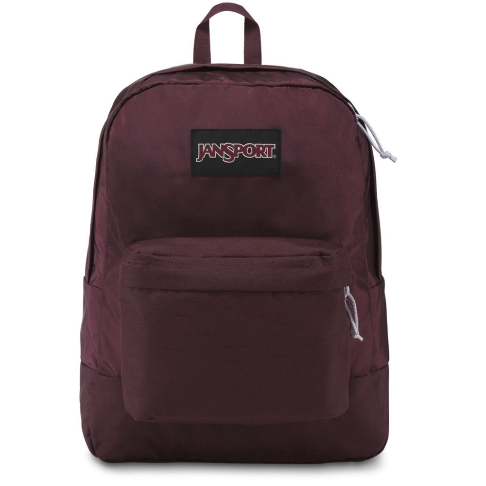 Jansport Bag - JS00T60G47R - (Open Box)