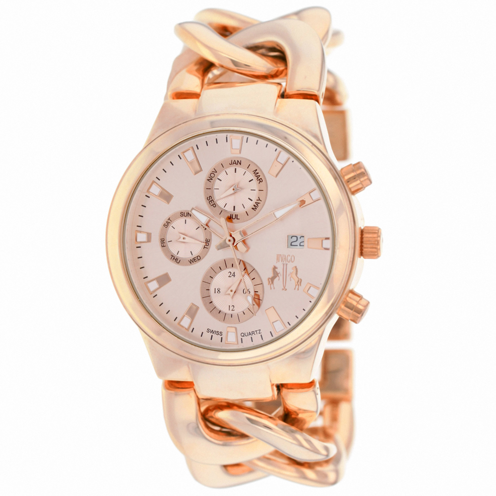 Jivago Lev Ladies Watch JV1224