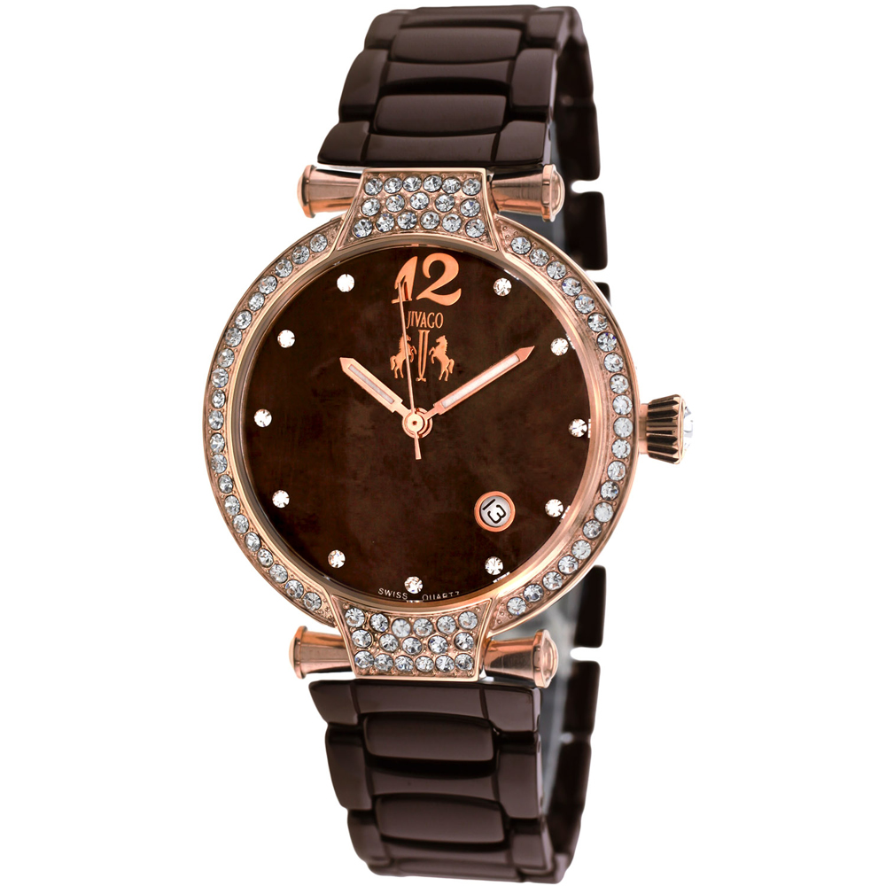 Jivago Bijoux Ladies Watch JV2212