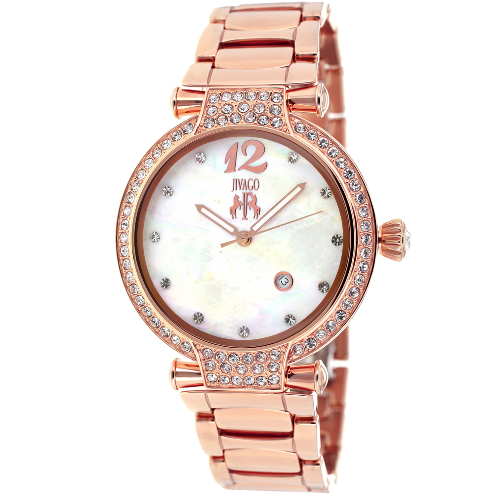 Jivago Bijoux Ladies Watch JV2218