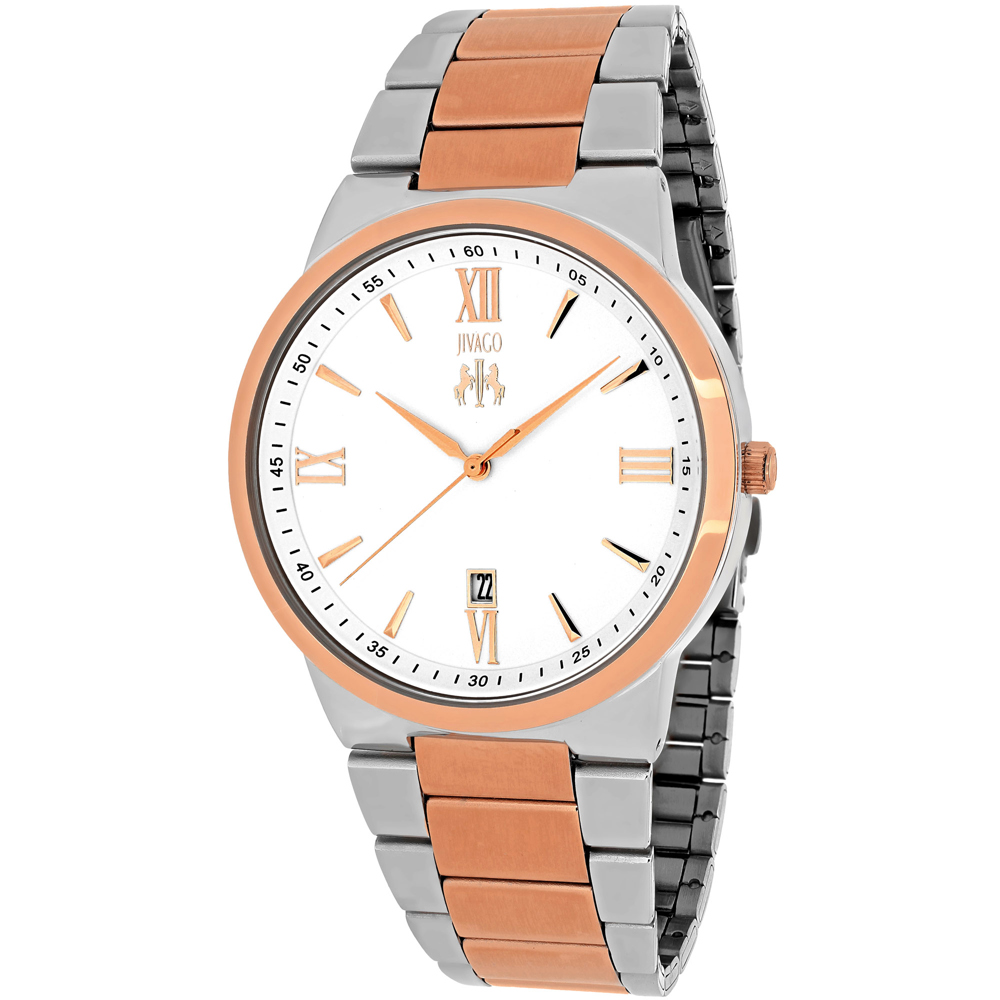 Jivago Clarity Mens Watch JV3514