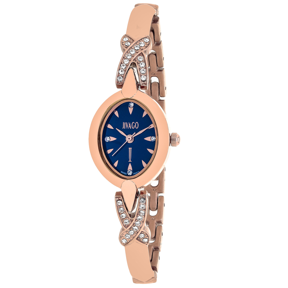 Jivago Via Ladies Watch JV3614