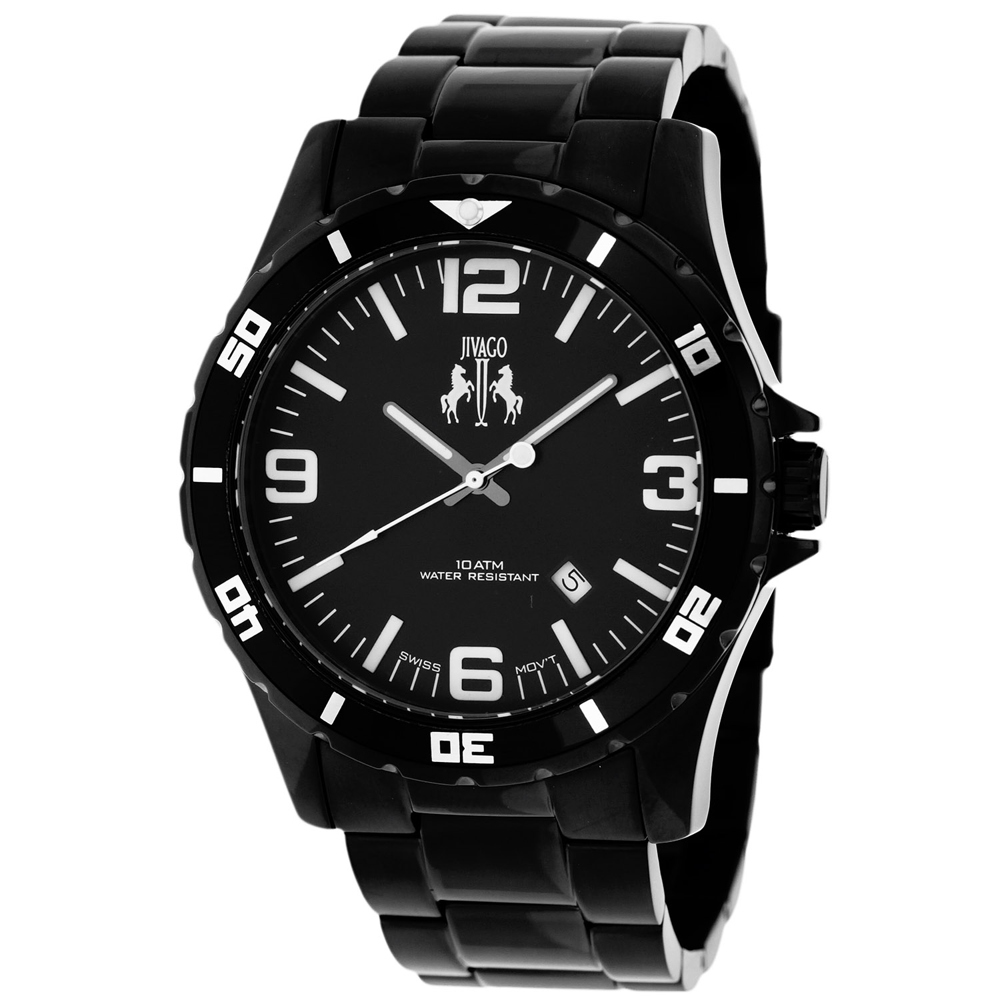 Jivago Ultimate Mens Watch JV6110