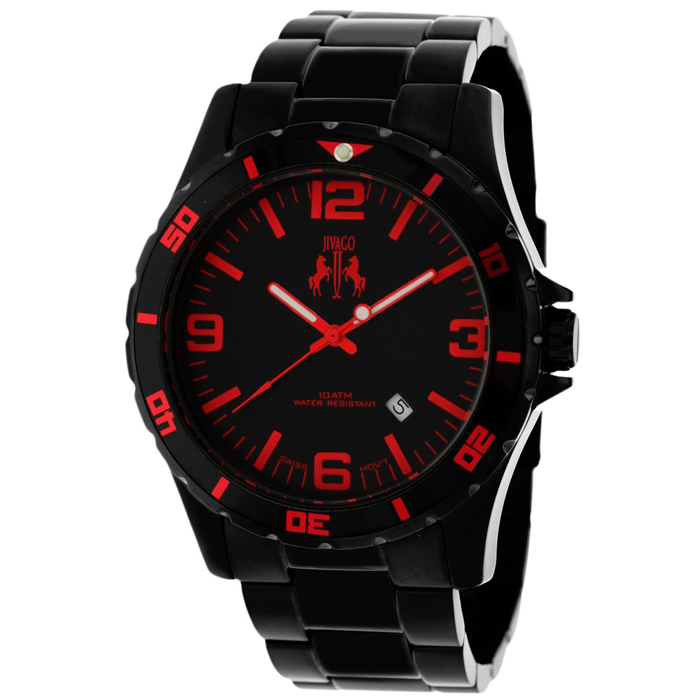 Jivago Ultimate Mens Watch JV6115