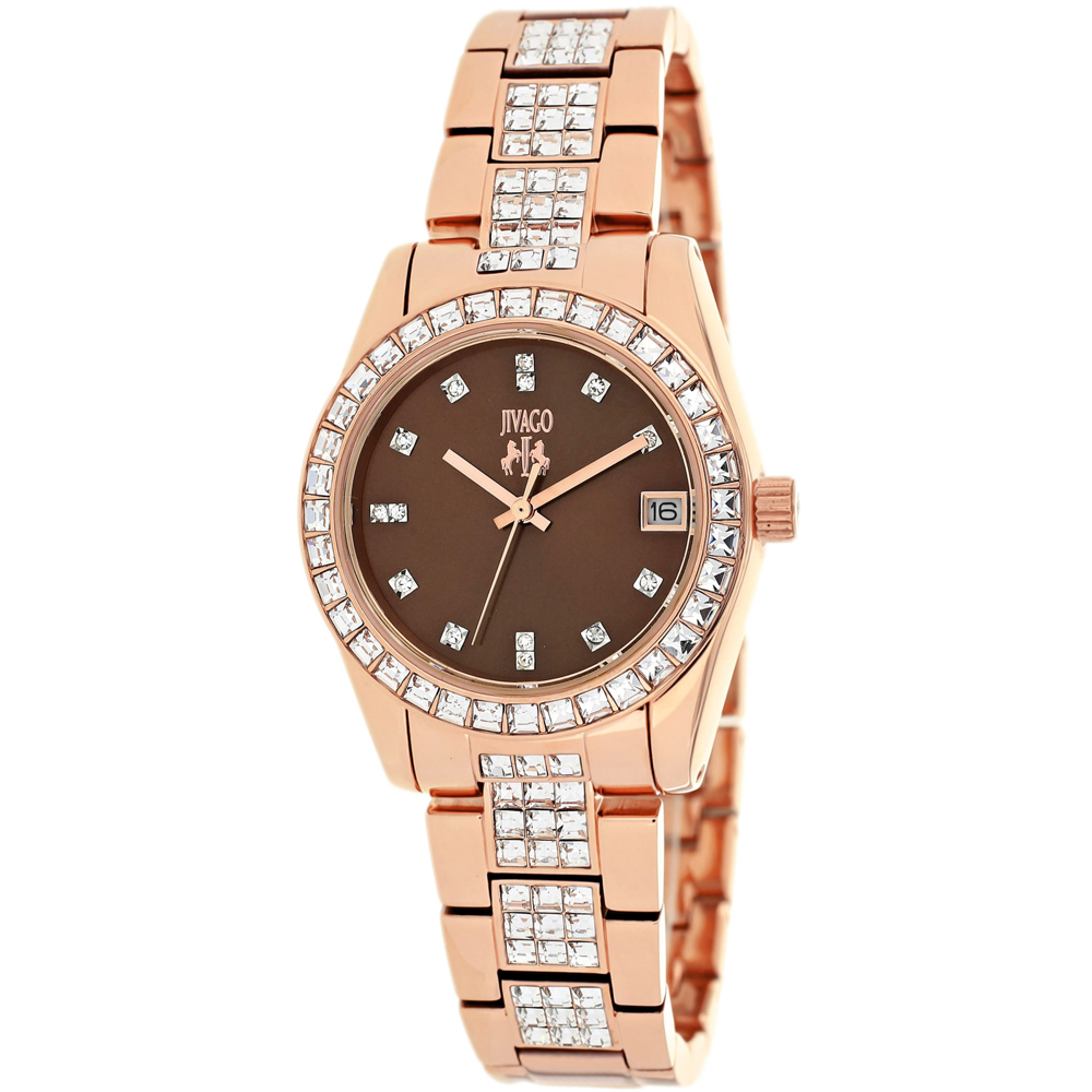 Jivago Magnifioue Ladies Watch JV6413