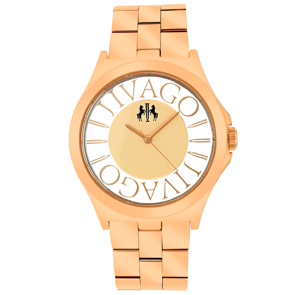 Jivago Fun Ladies Watch JV8411