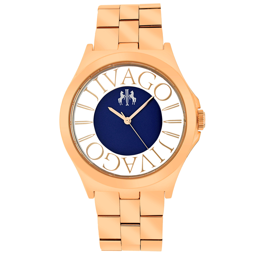 Jivago Fun Ladies Watch JV8412