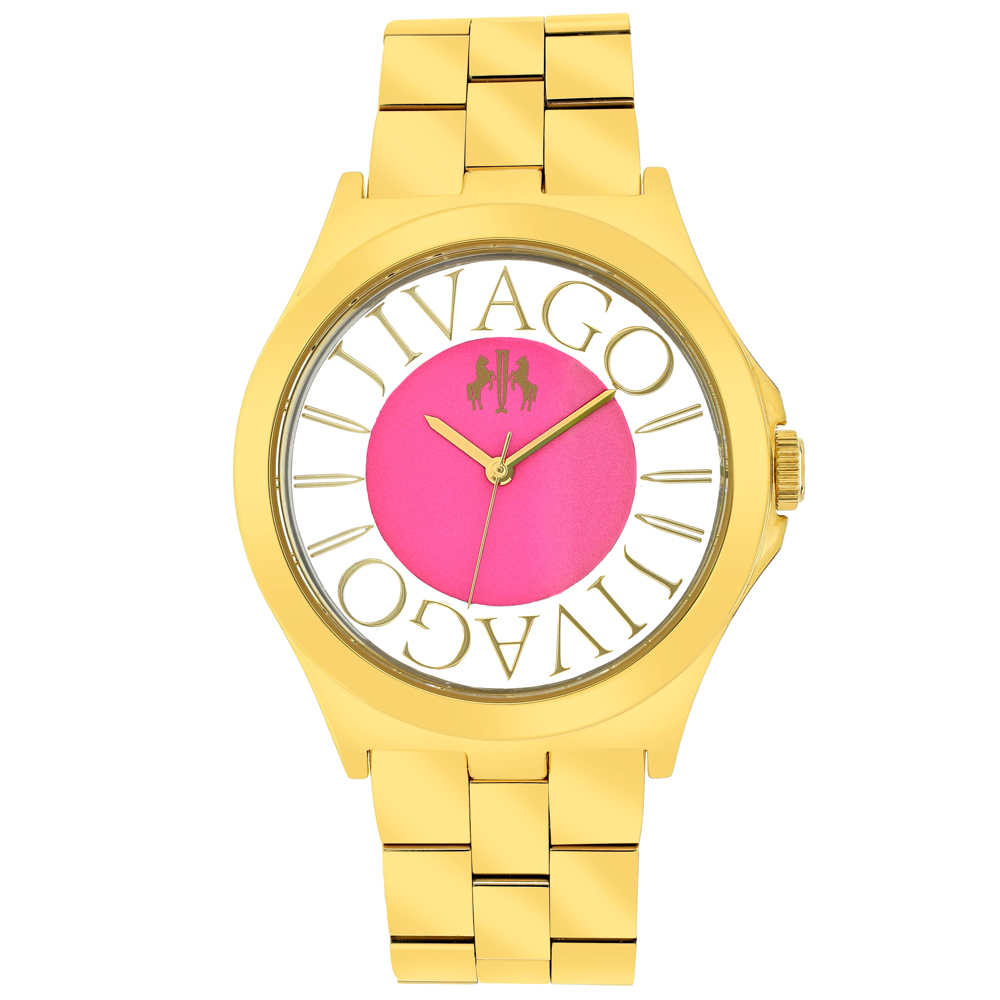 Jivago Fun Ladies Watch JV8413