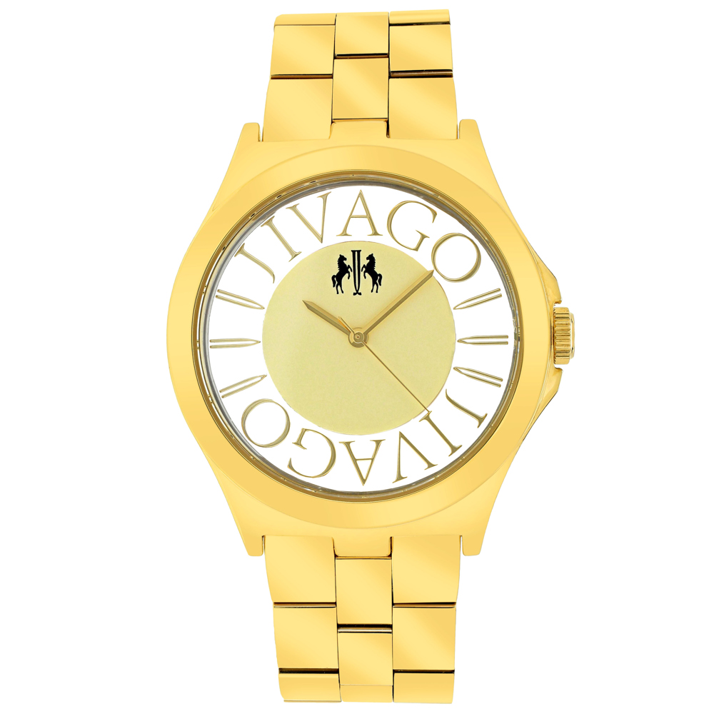 Jivago Fun Ladies Watch JV8414