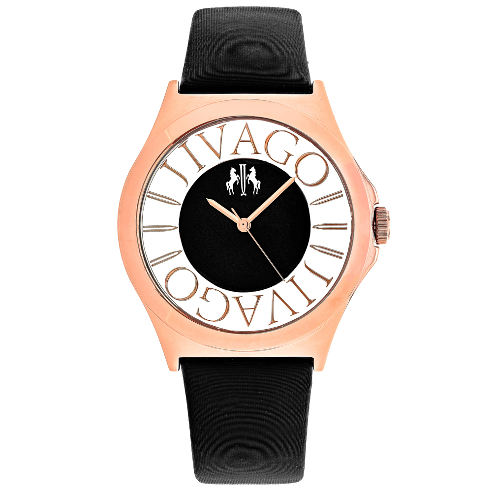 Jivago Fun Ladies Watch JV8431