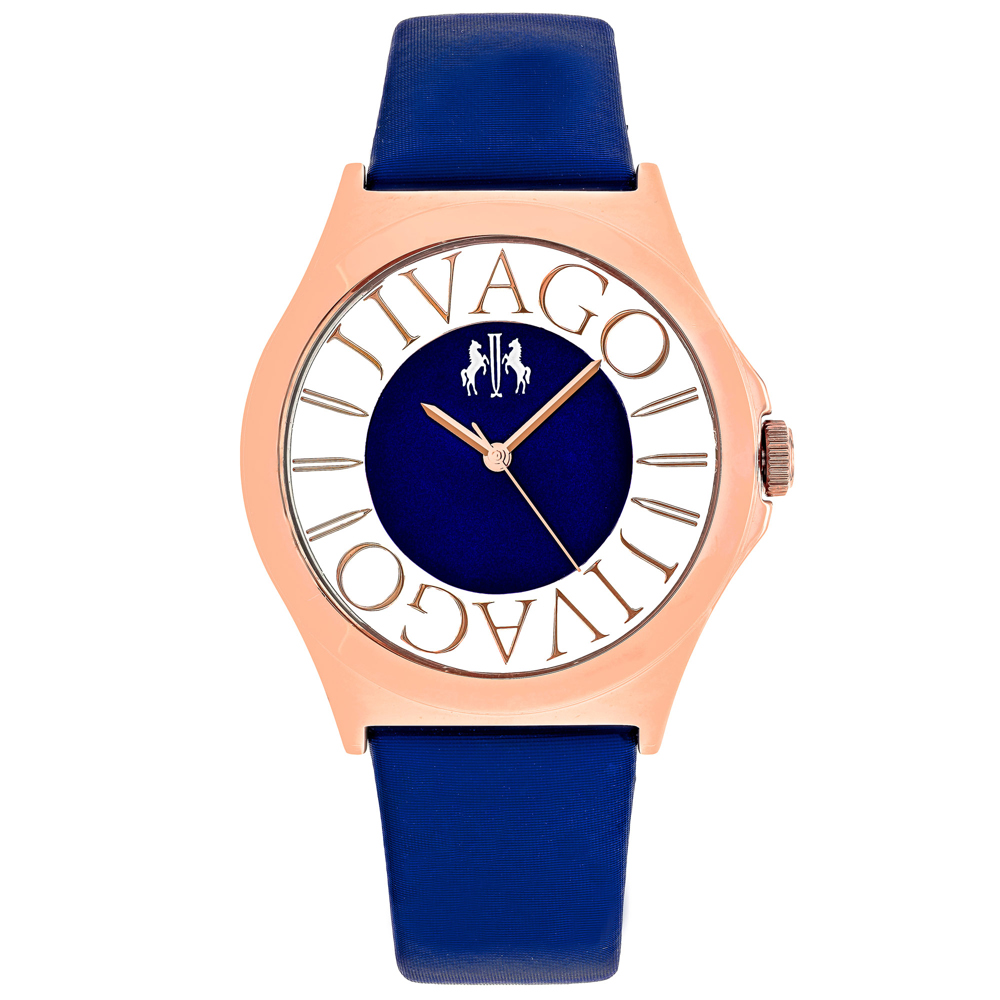 Jivago Fun Ladies Watch JV8435