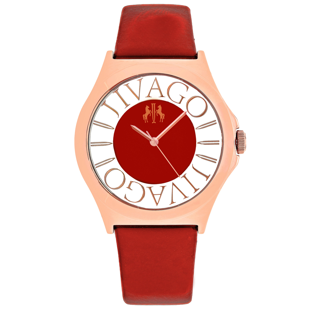 Jivago Fun Ladies Watch JV8436