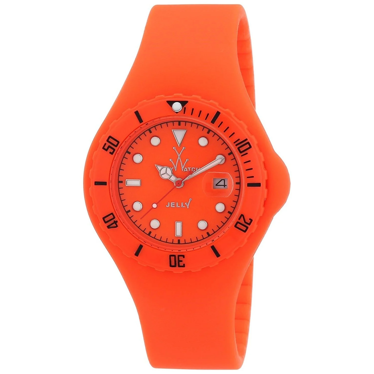Toy Watch Jelly Ladies Watch JY03OR