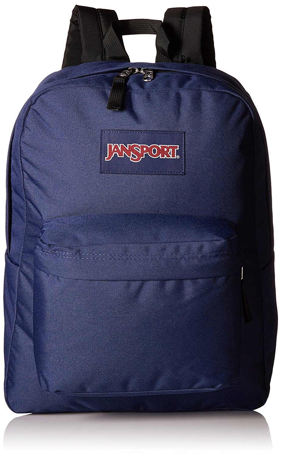 Jansport SuperBreak 25L Backpack - Navy - JS00T501003