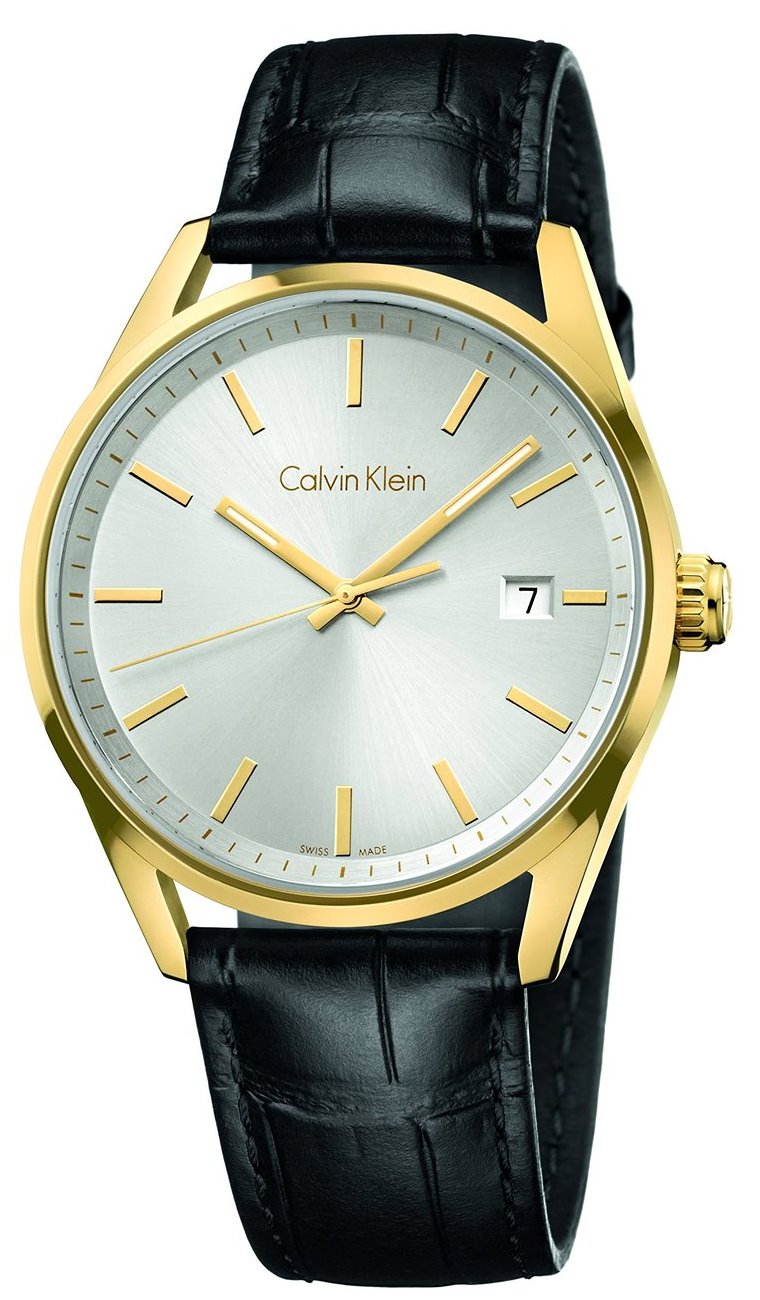 Calvin Klein ck Formality Mens Watch K4M215C6