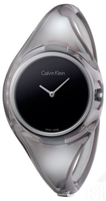 Calvin Klein Pure Ladies Watch K4W2SXP1