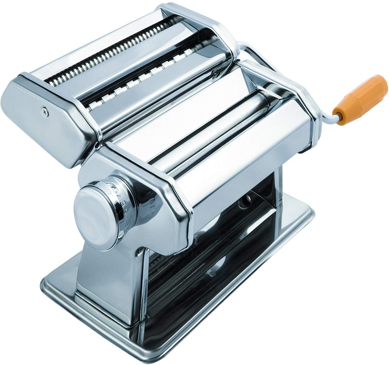 Pasta Maker Machine Hand Crank