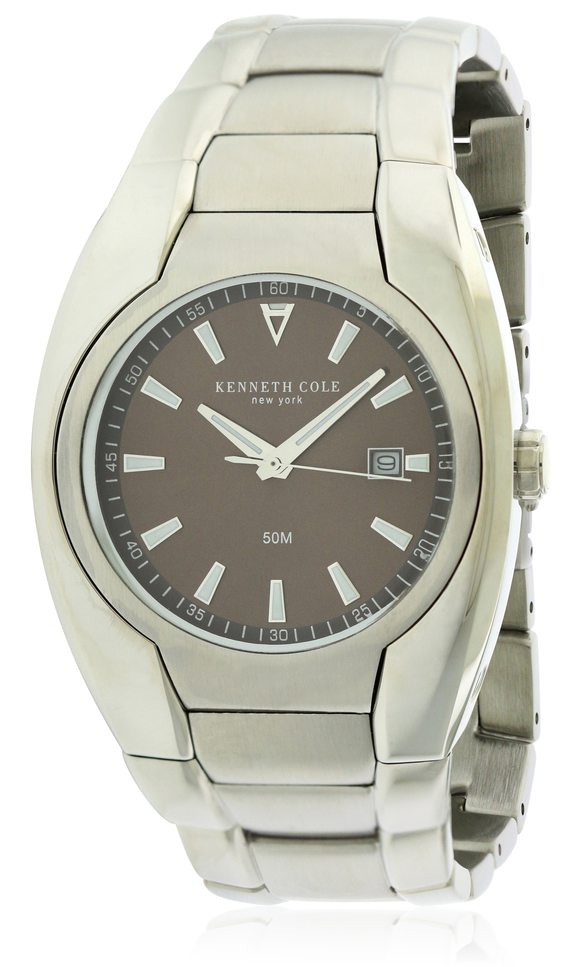 Kennth Cole Mens Watch KC3607