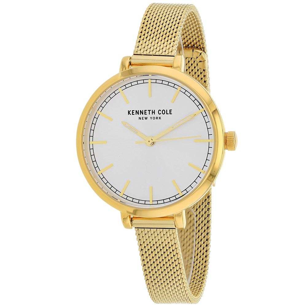 Kenneth Cole Classic Ladies Watch KC50263006